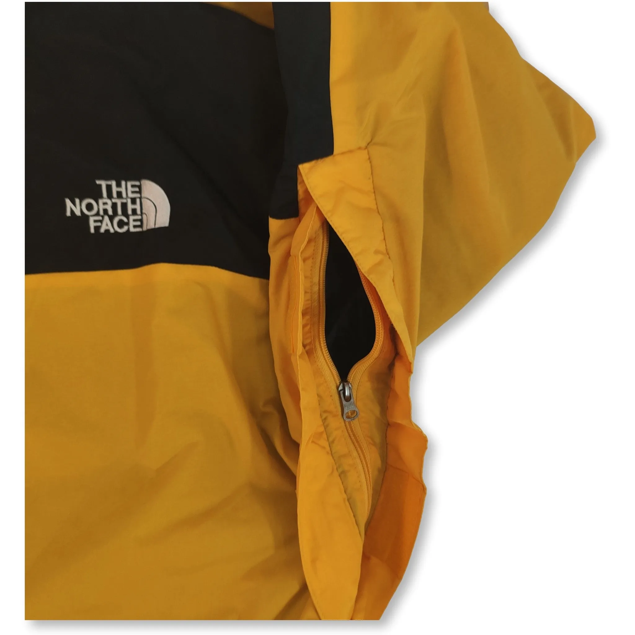 1990s The North Face Gore-Tex jacket