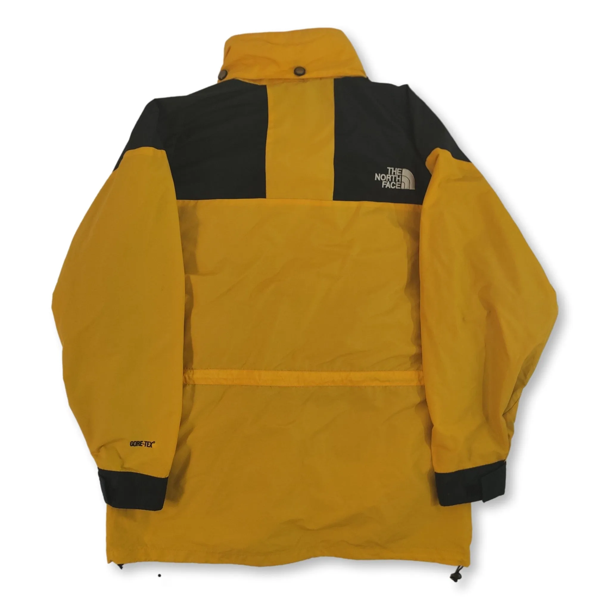 1990s The North Face Gore-Tex jacket