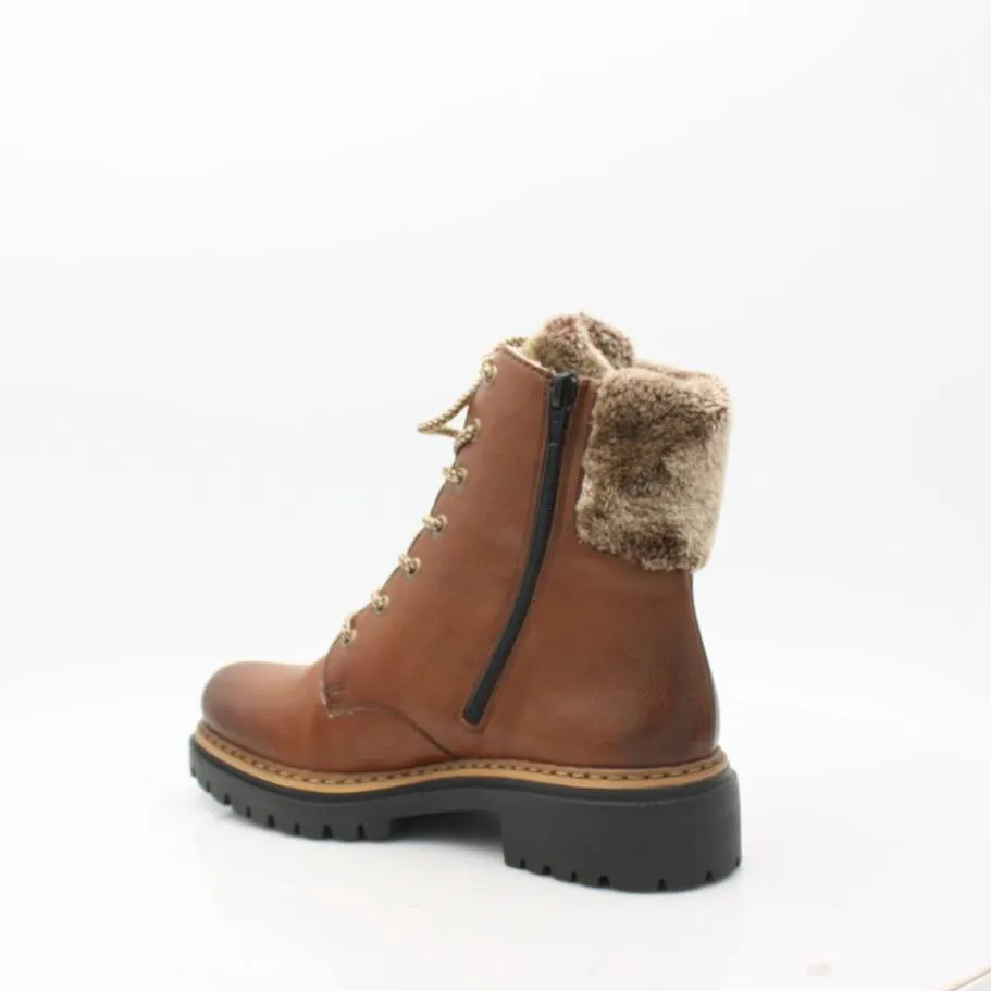 72608 RIEKER 23 - Latest Collection from Rieker Shoes. Shop Now!