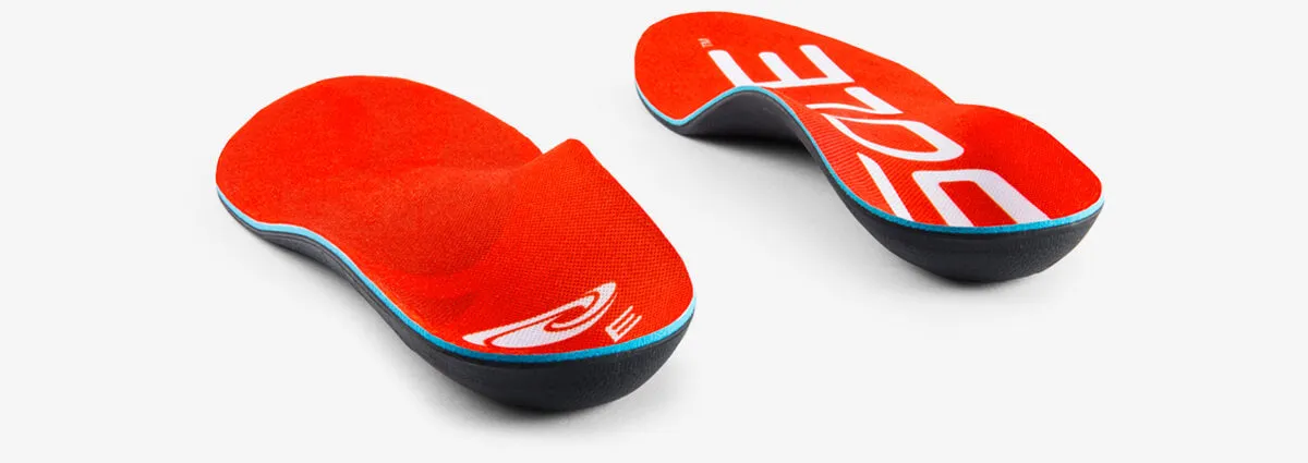 Active Met Pad Insoles.