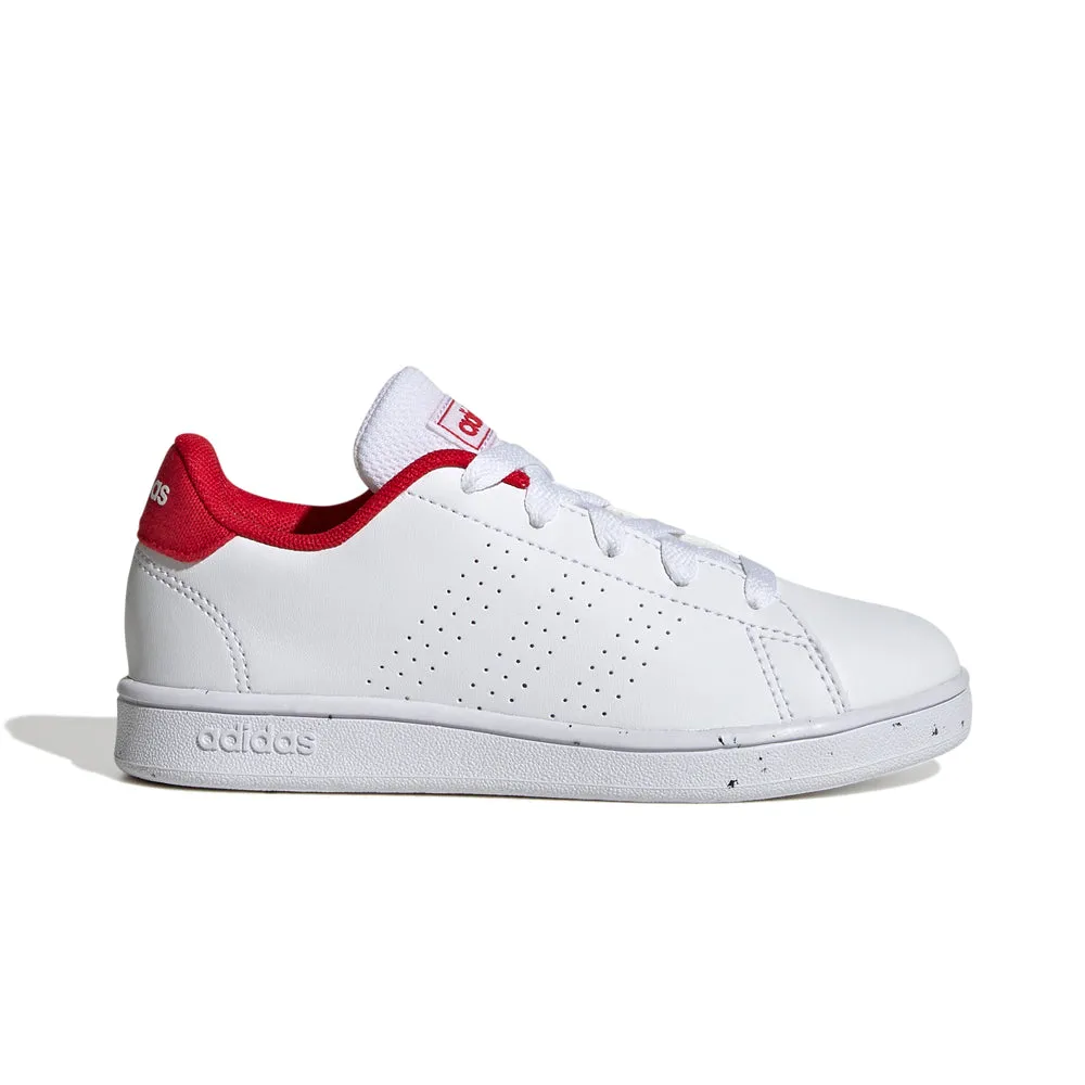 Adidas ADVANTAGE K H06179 Boy's Shoes