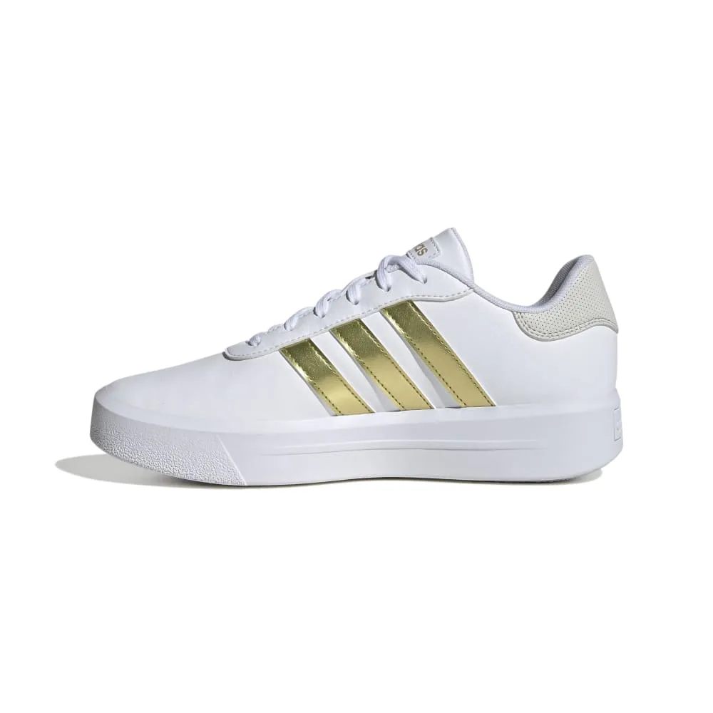 Adidas Court Platform ID3345 Women's Sneaker