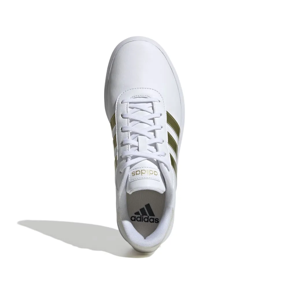 Adidas Court Platform ID3345 Women's Sneaker