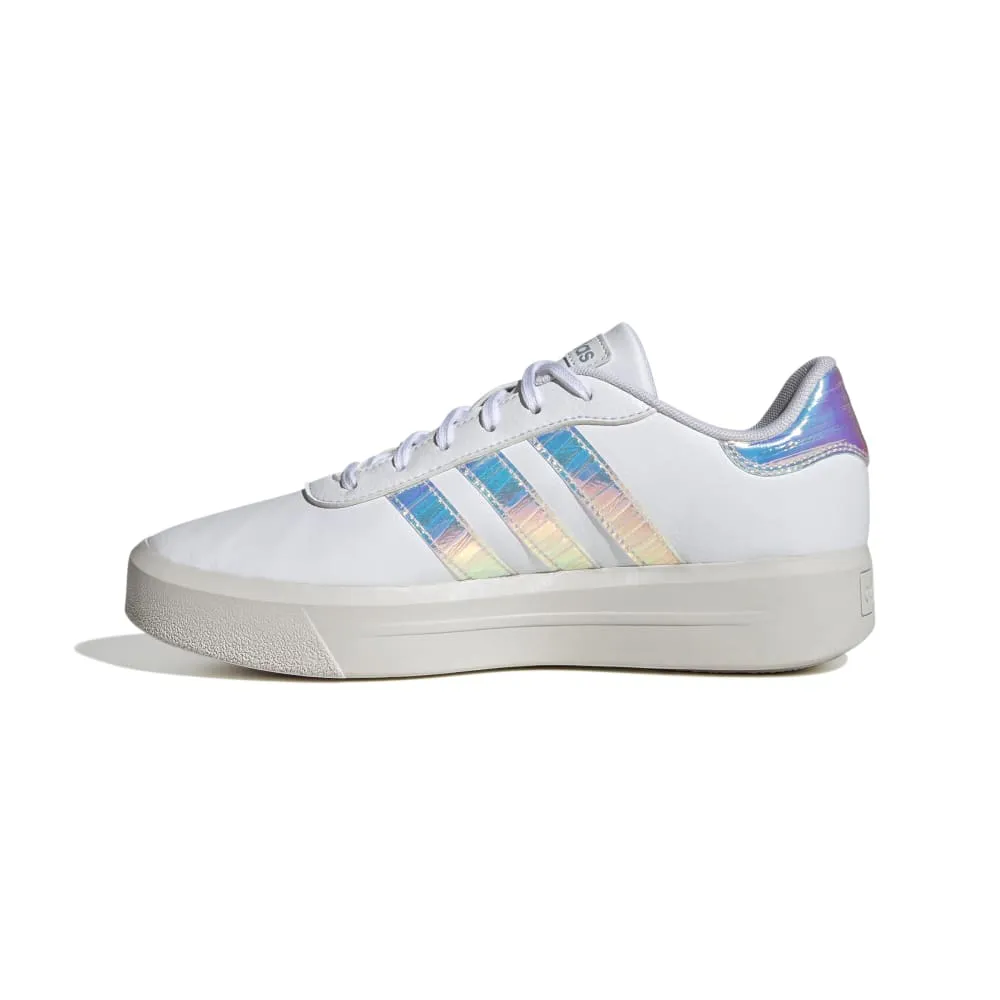 Adidas COURT PLATFORM IG8606 Women's Sneakers