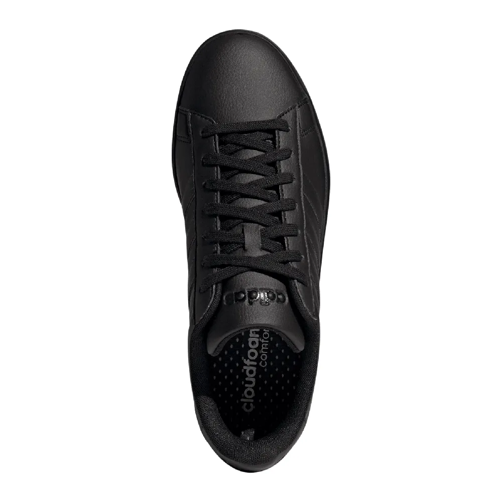 adidas Grand Court Cloudfoam Comfort Casual Shoes for Men