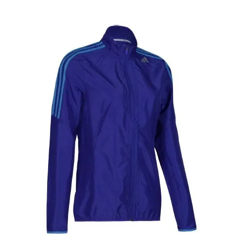 Adidas jacket for women, style CSC W S14818