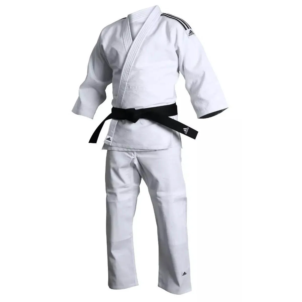 adidas Judo Gi Suit 19oz Heavyweight Uniform