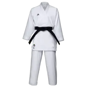 Adidas Karate Gi - Adi-Light Primegreen WKF Suit