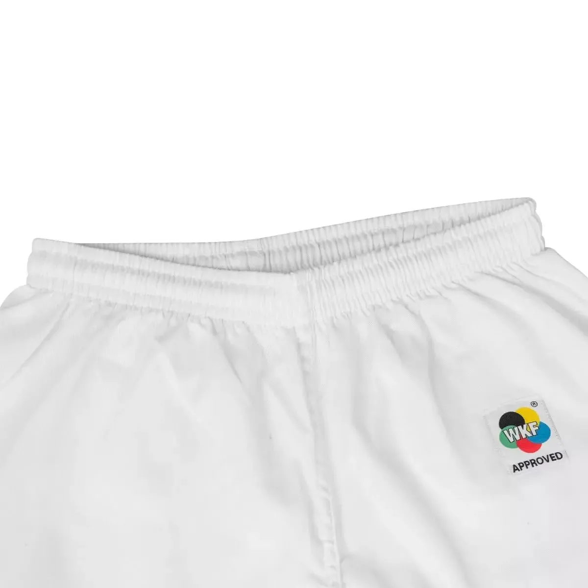 adidas Kids Karate Gi Adistart Uniform & White Belt - Buy Online