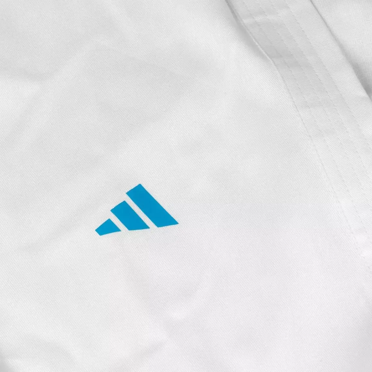 adidas Kids Karate Gi Adistart Uniform & White Belt - Buy Online