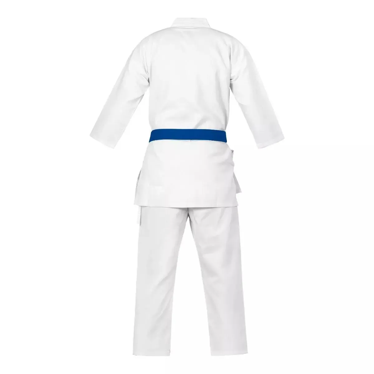 adidas Kids Karate Gi Adistart Uniform & White Belt - Buy Online