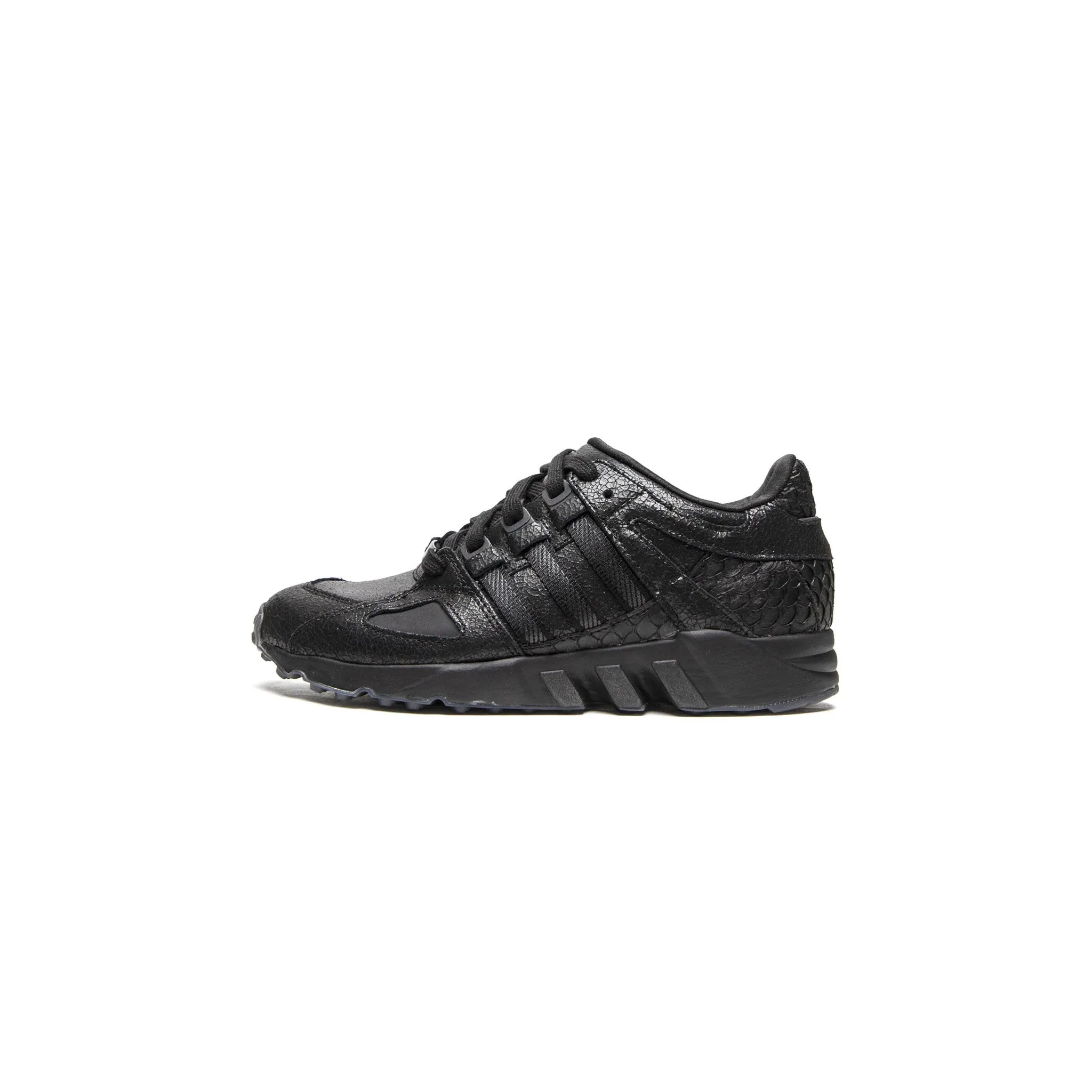 Adidas King Push EQT Running Guidance - Black Market