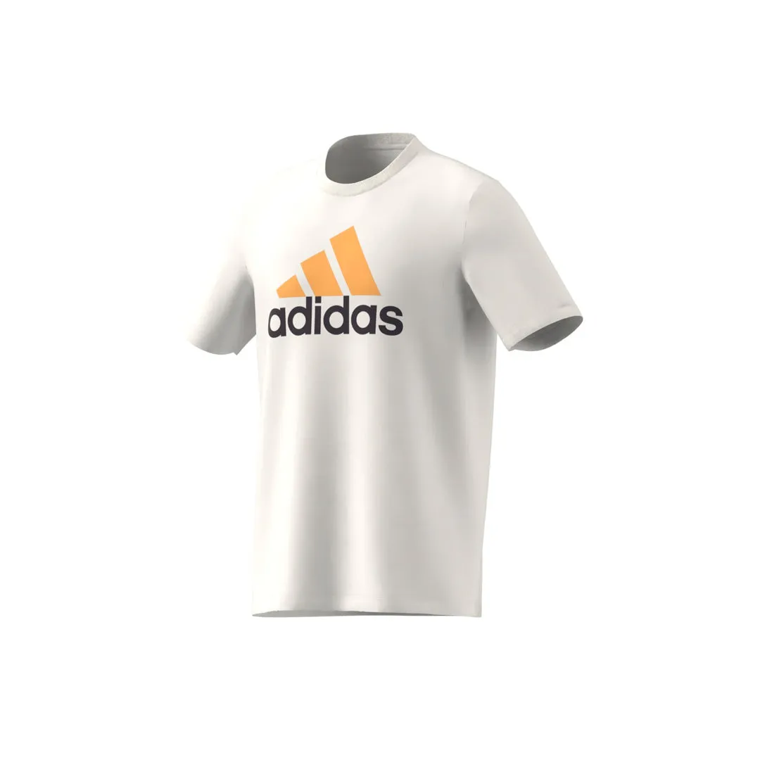 Adidas Polo Shirt - BASIC BOS TEE IV7459 for Men