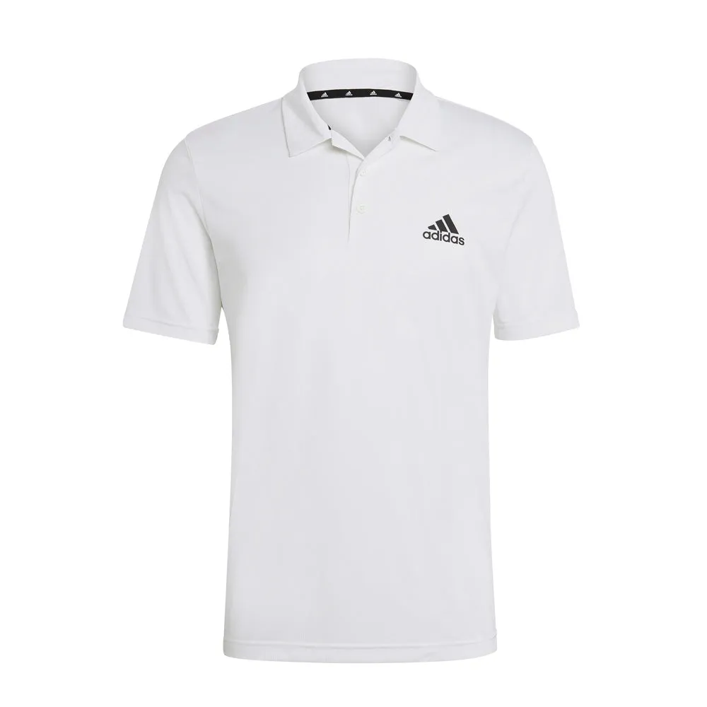 Adidas Polo shirt for men, model GM2154