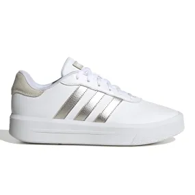 Adidas Women's COURT PLATFORM ID1969 Sneakers