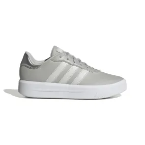 Adidas Women's Court Platform ID1970 Sneaker