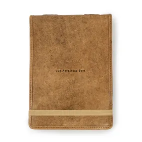 Adventure Leather Journal