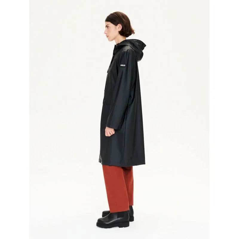 Aigle Long MTD Parka - Women's Parka