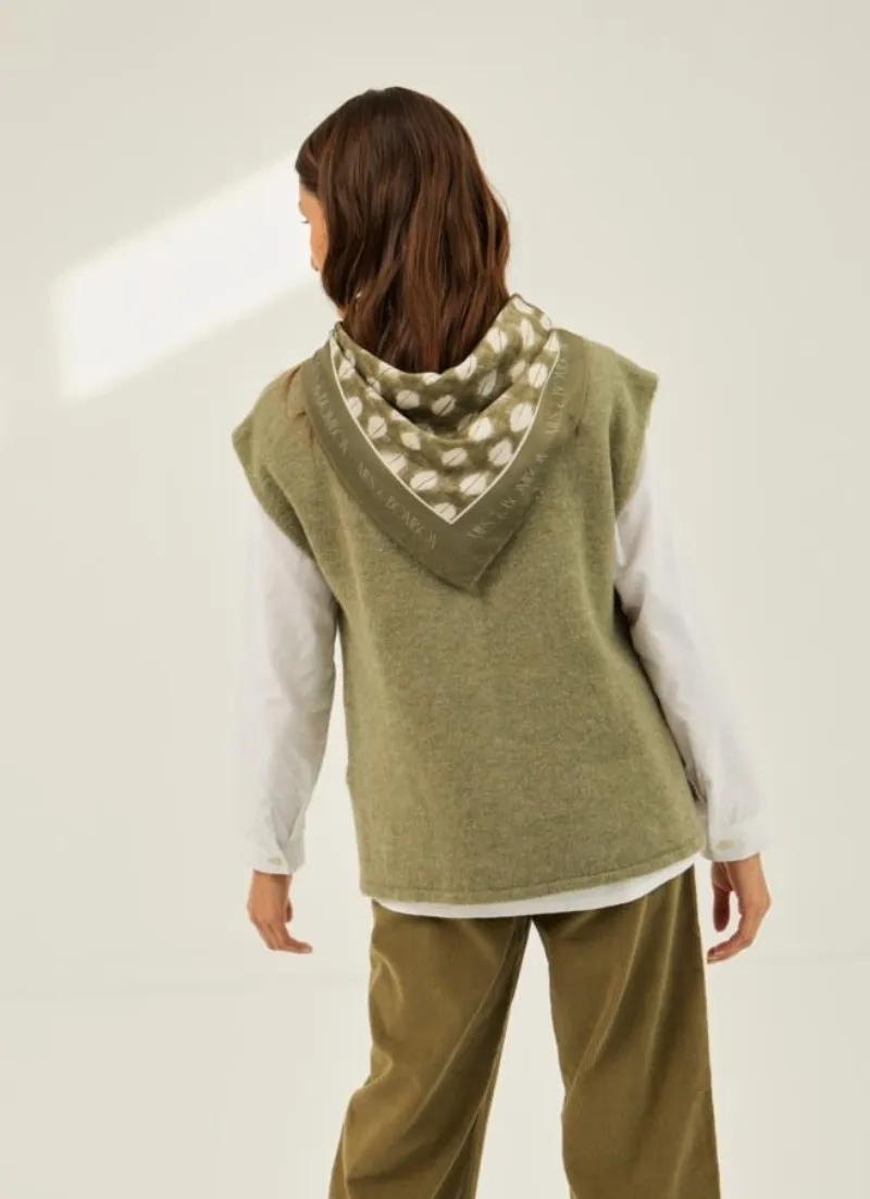 Alalo Knit Vest - Shop Now!