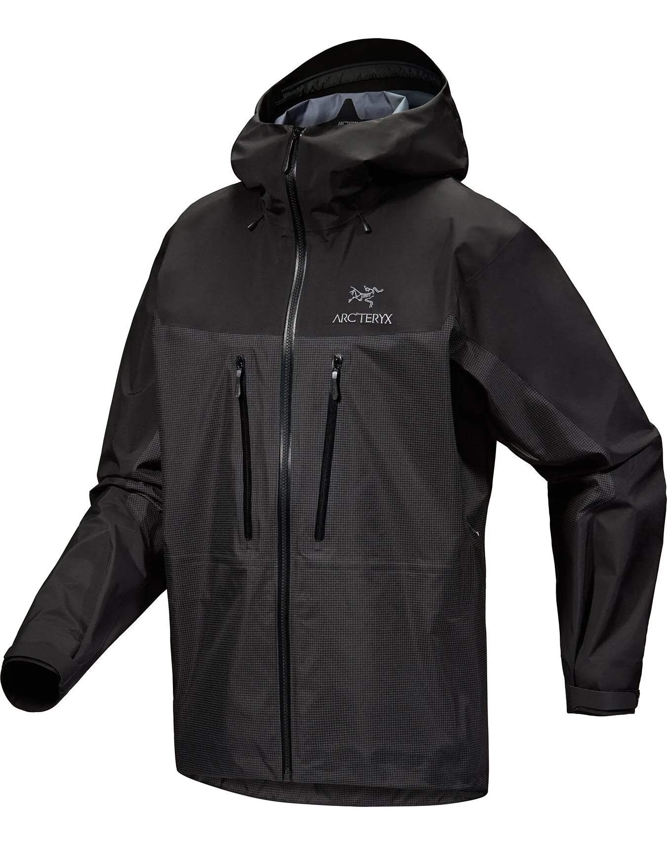 Alpha Jacket (Men's) - X000006454