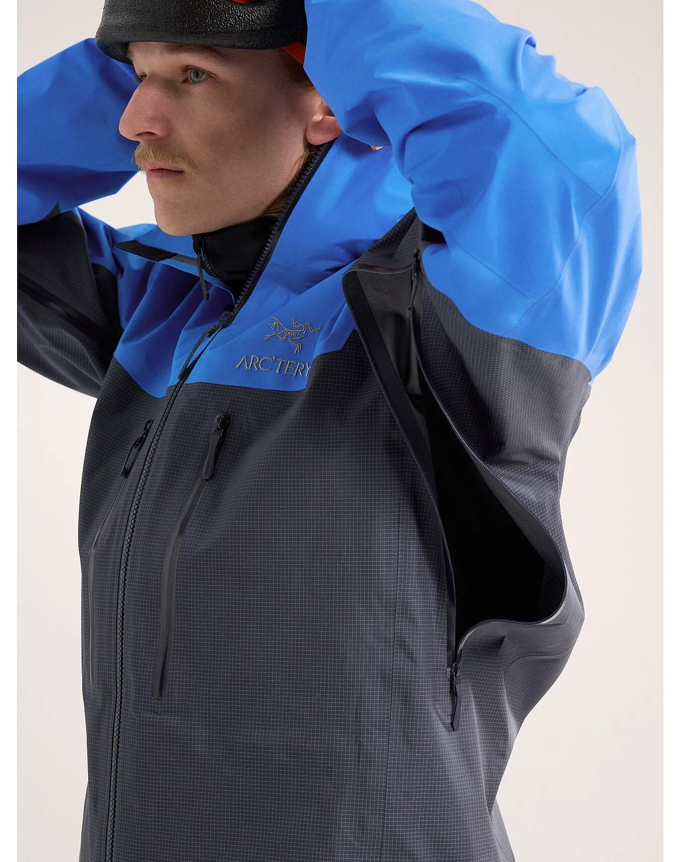 Alpha Jacket (Men's) - X000006454