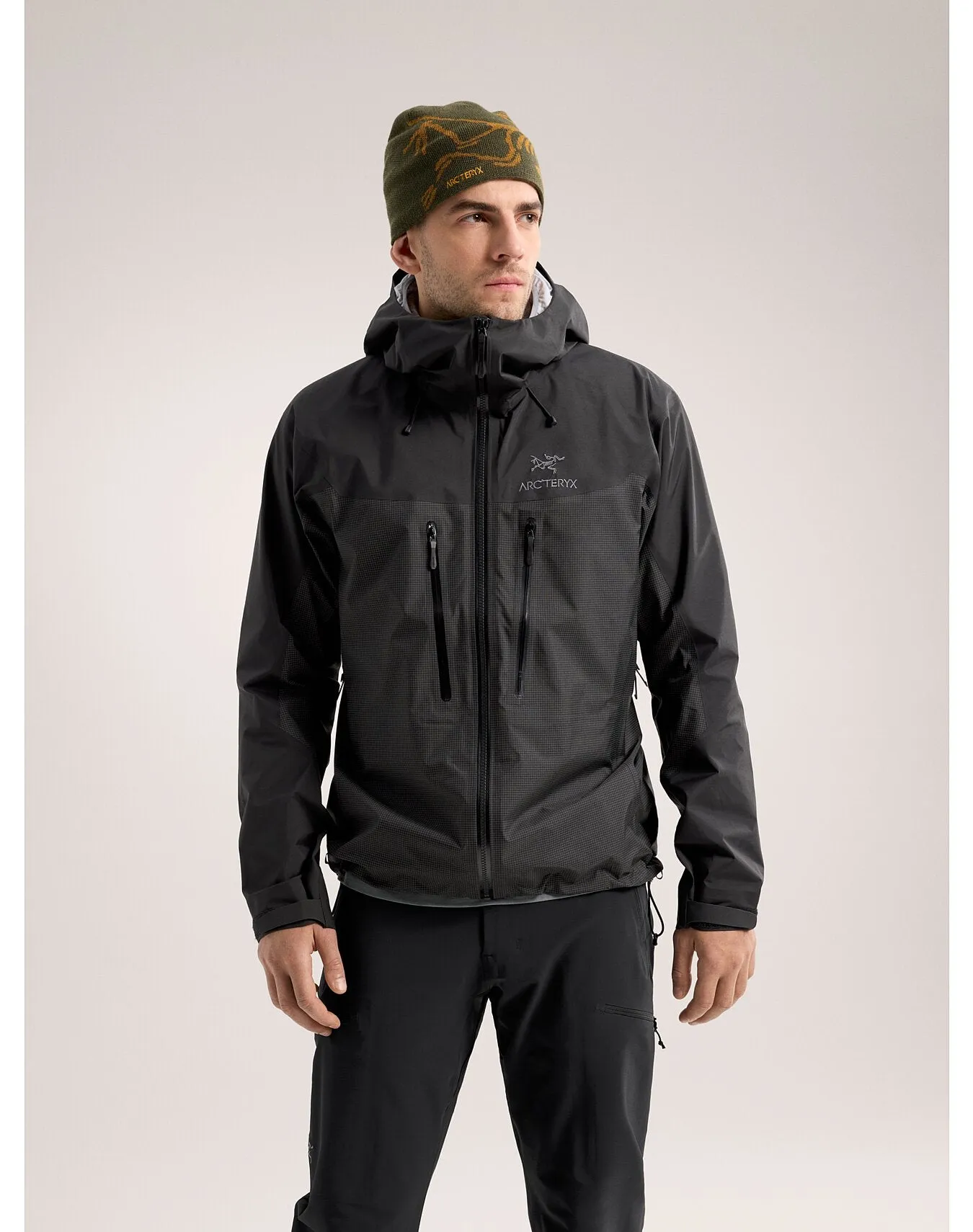 Alpha Jacket (Men's) - X000006454