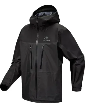 Alpha Jacket (Men's) - X000006454