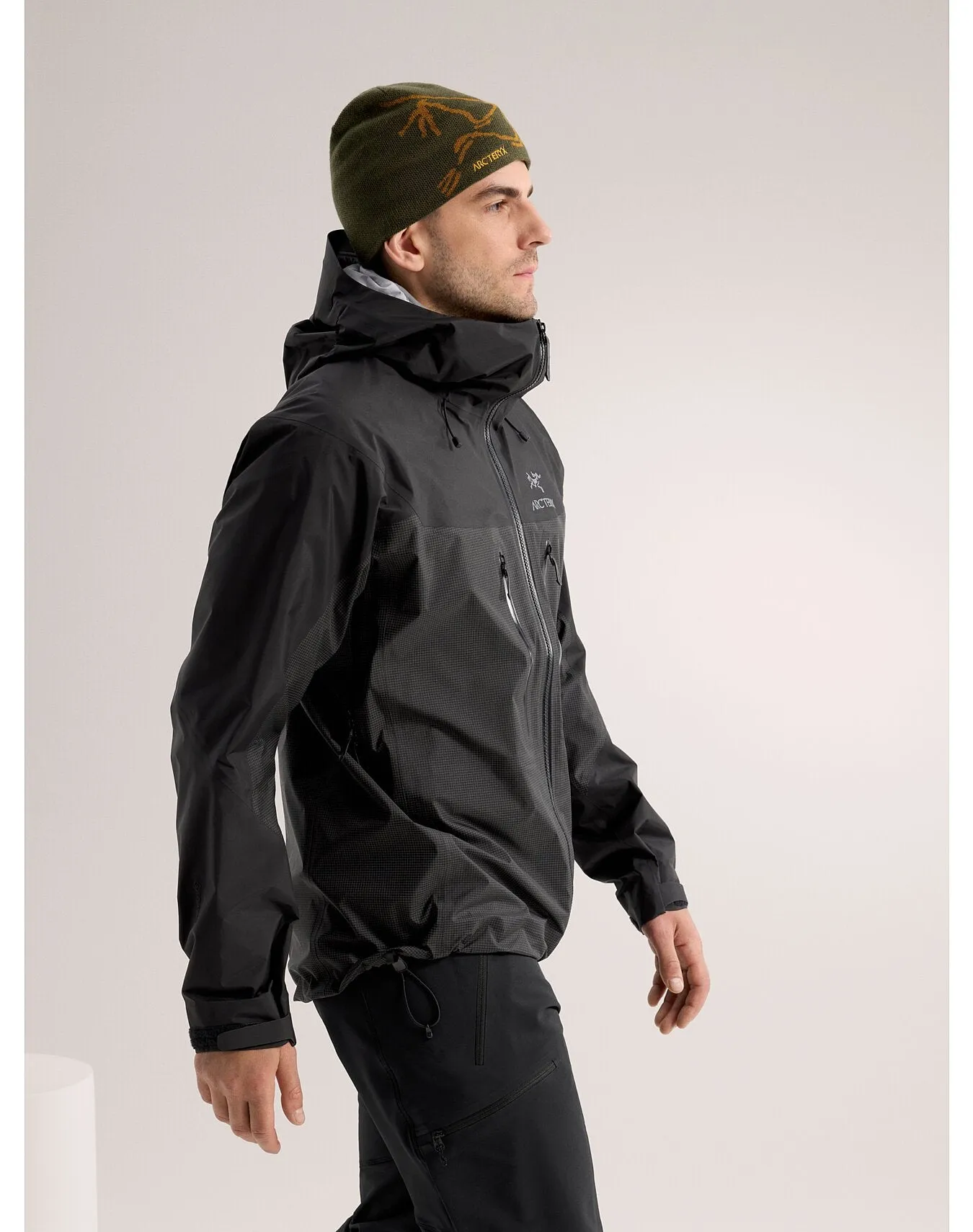 Alpha Jacket (Men's) - X000006454