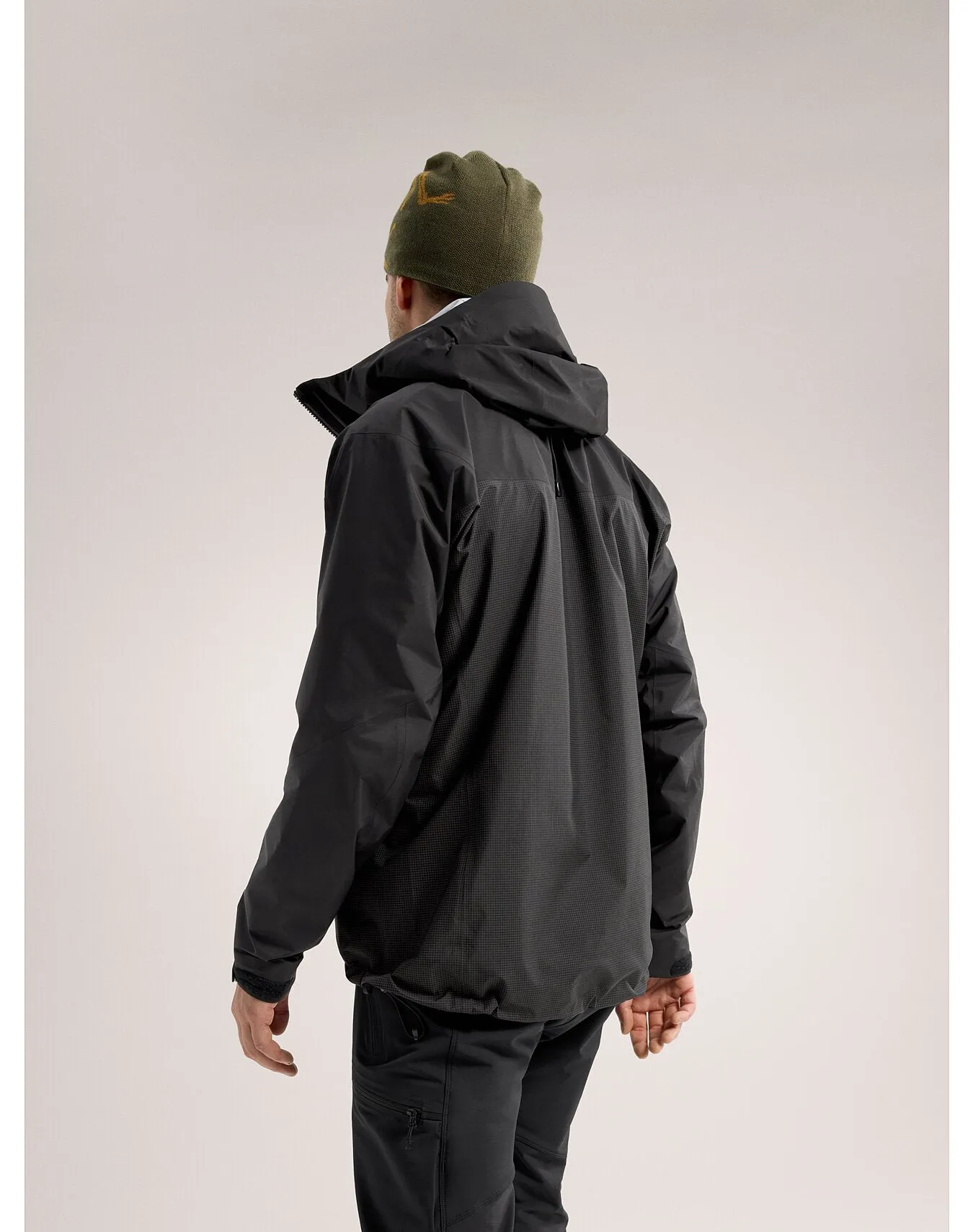 Alpha Jacket (Men's) - X000006454