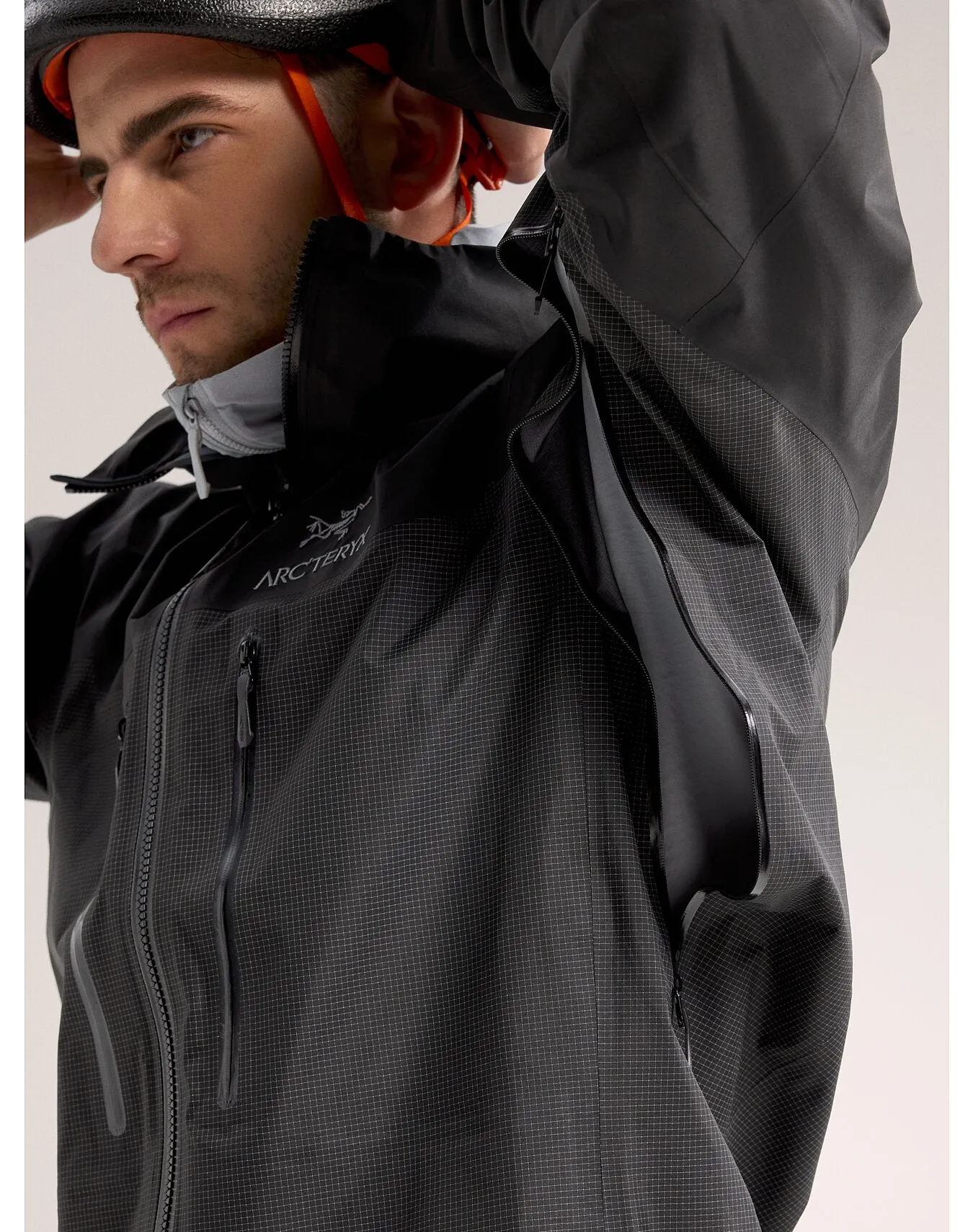 Alpha Jacket (Men's) - X000006454