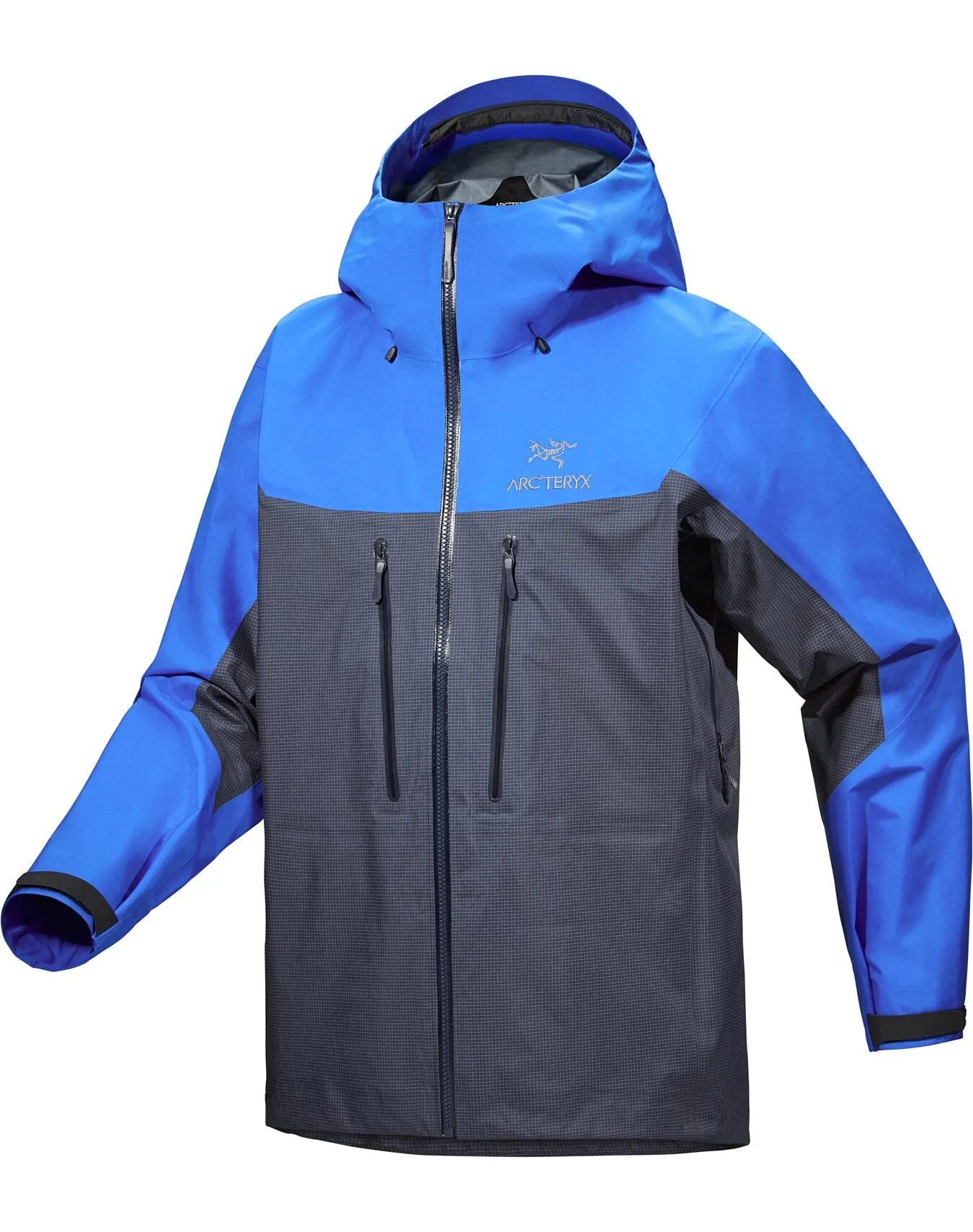 Alpha Jacket (Men's) - X000006454