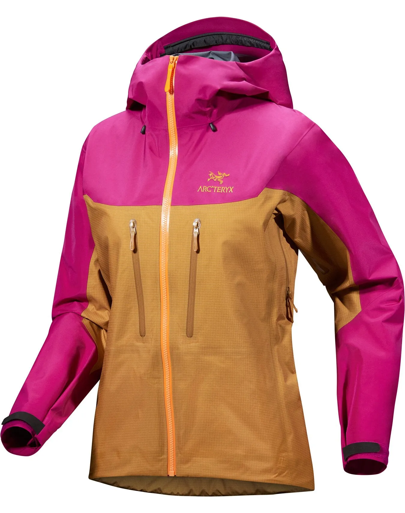 Alpha Jacket (Women's) - X000007069