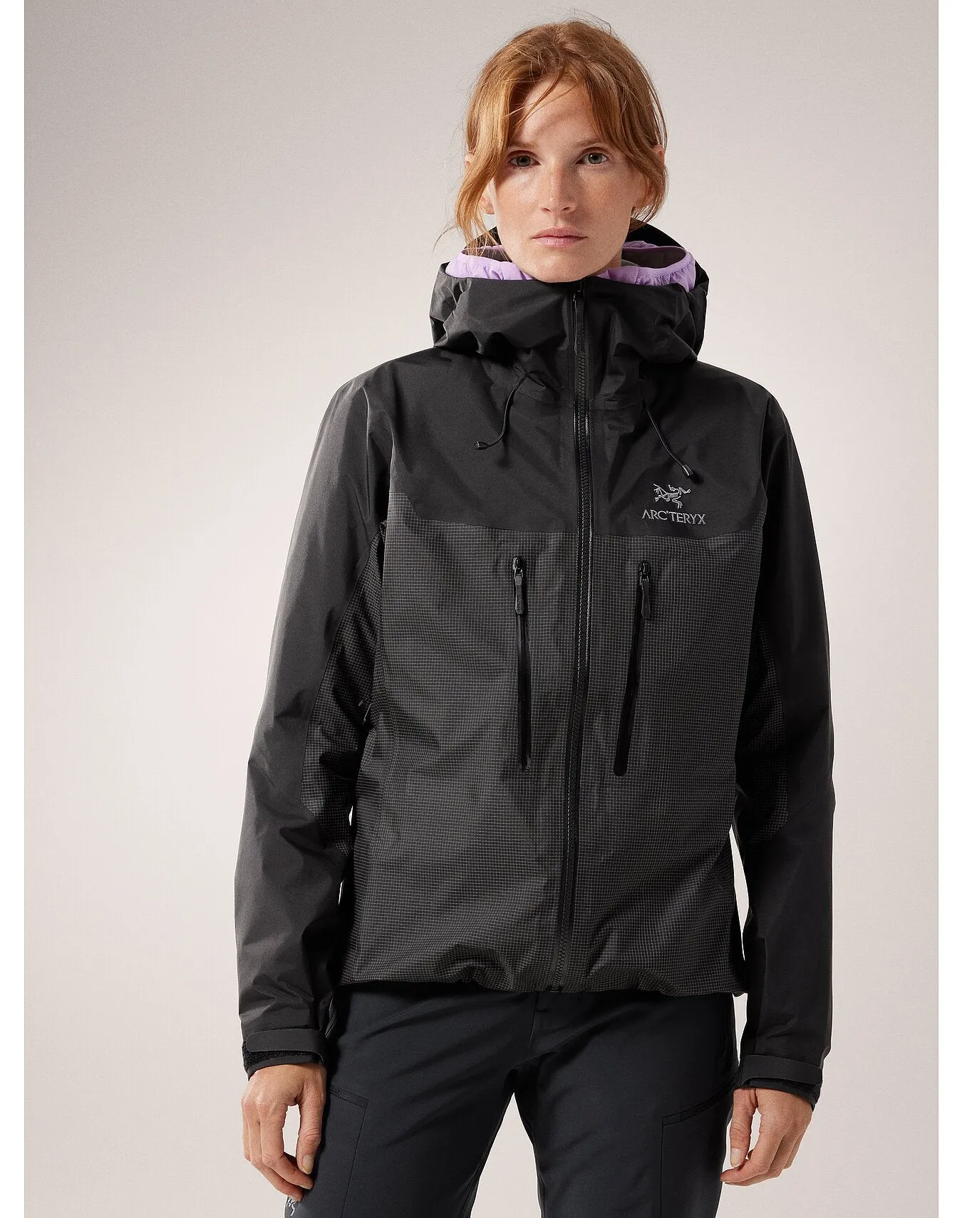 Alpha Jacket (Women's) - X000007069