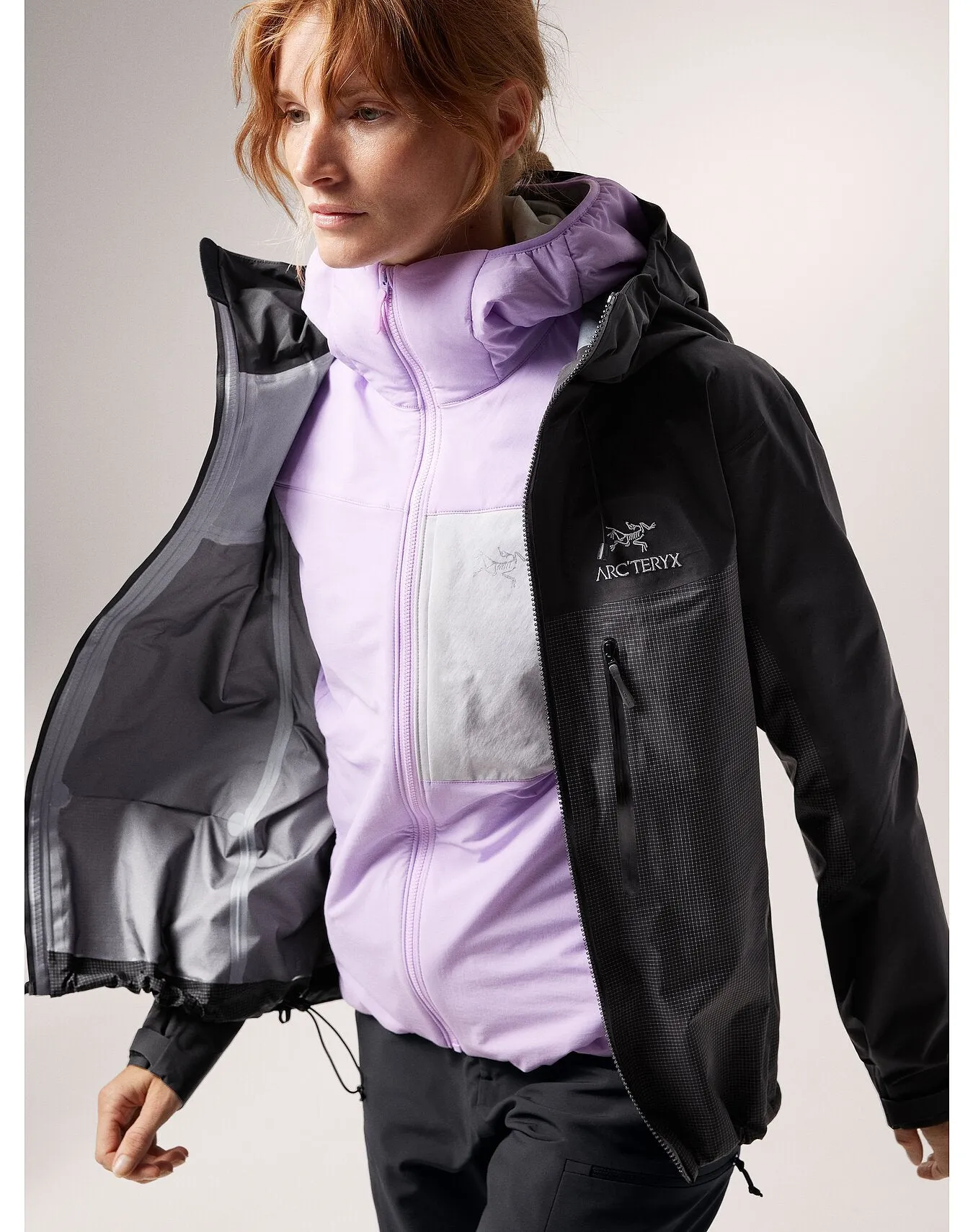 Alpha Jacket (Women's) - X000007069