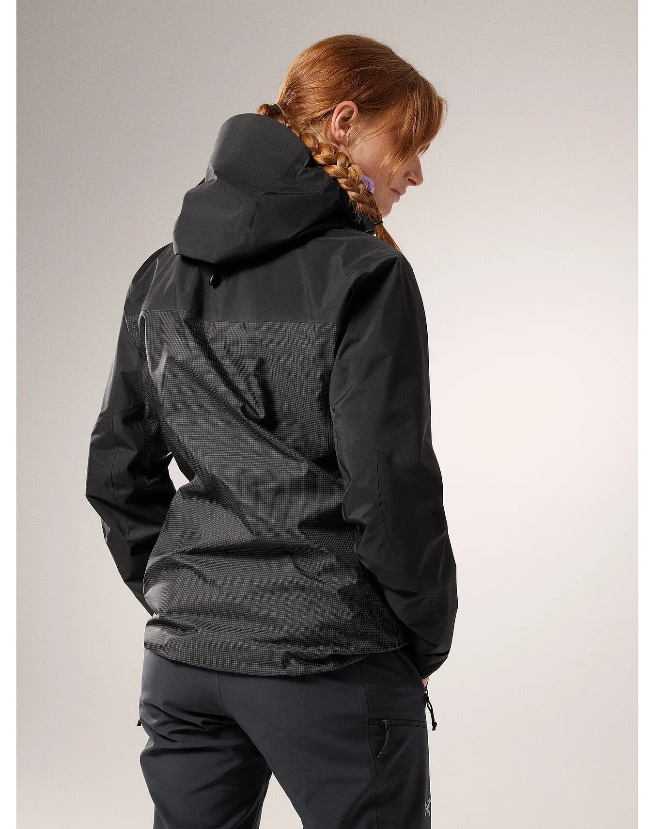 Alpha Jacket (Women's) - X000007069