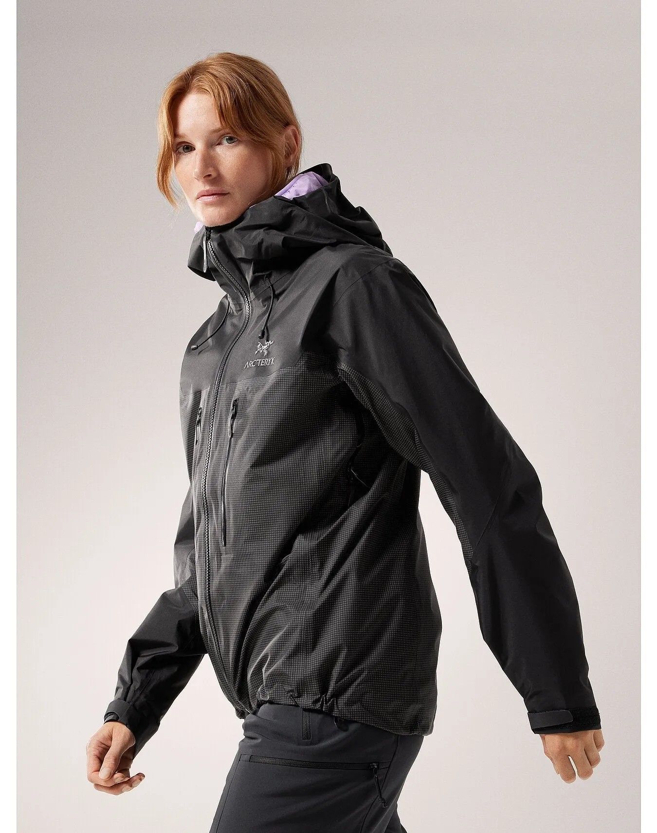 Alpha Jacket (Women's) - X000007069