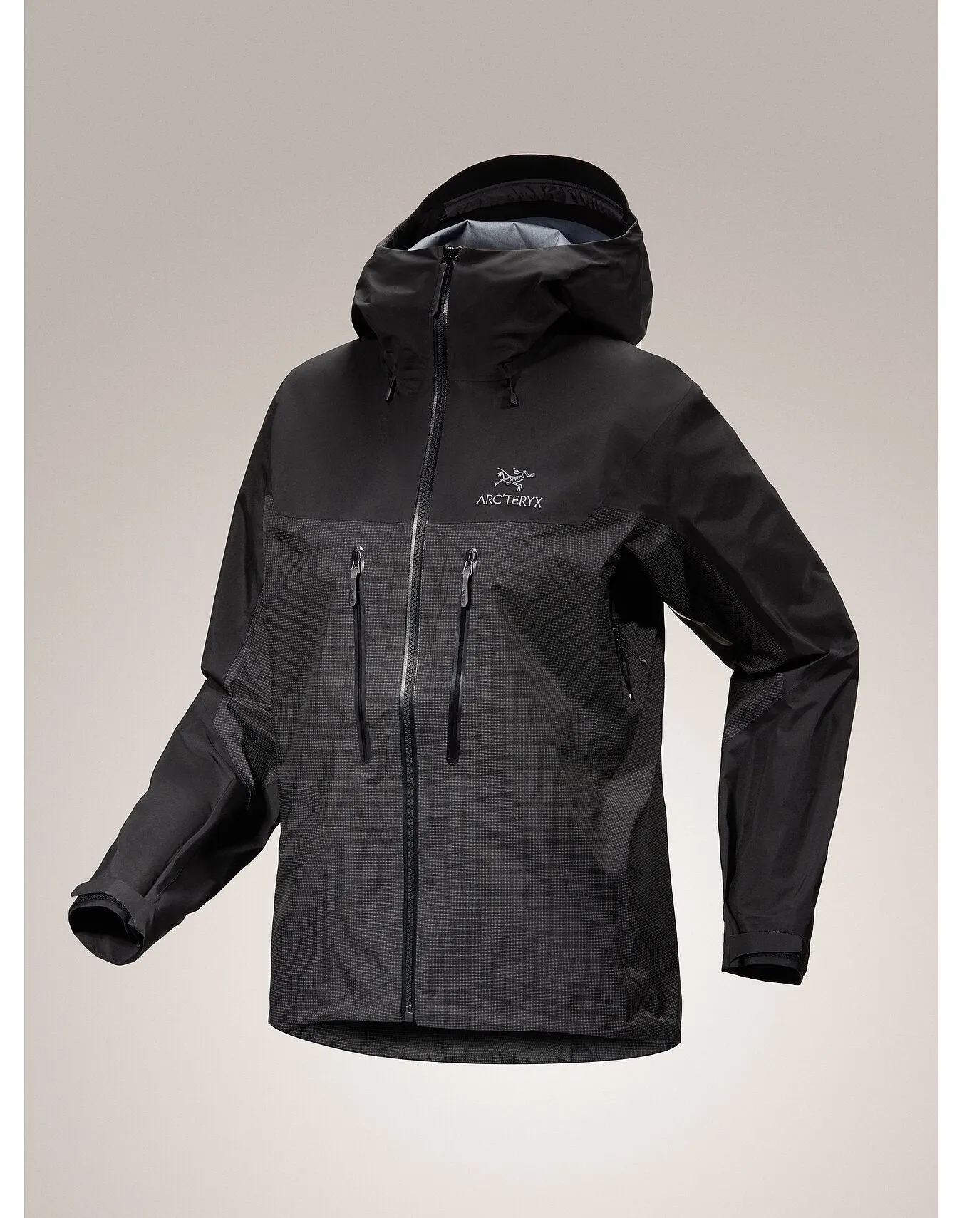 Alpha Jacket (Women's) - X000007069