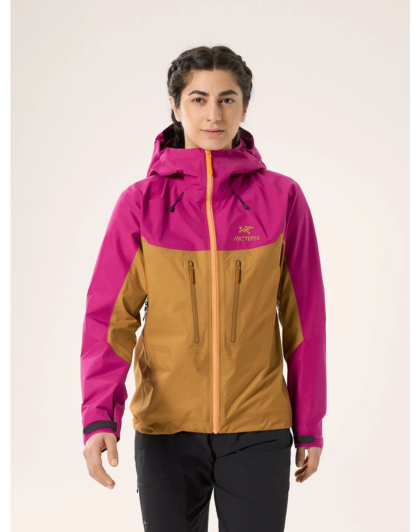 Alpha Jacket (Women's) - X000007069