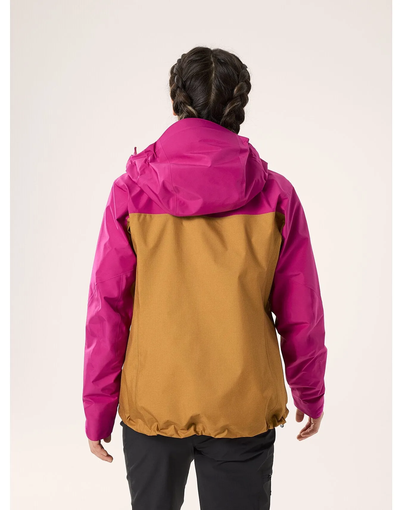 Alpha Jacket (Women's) - X000007069