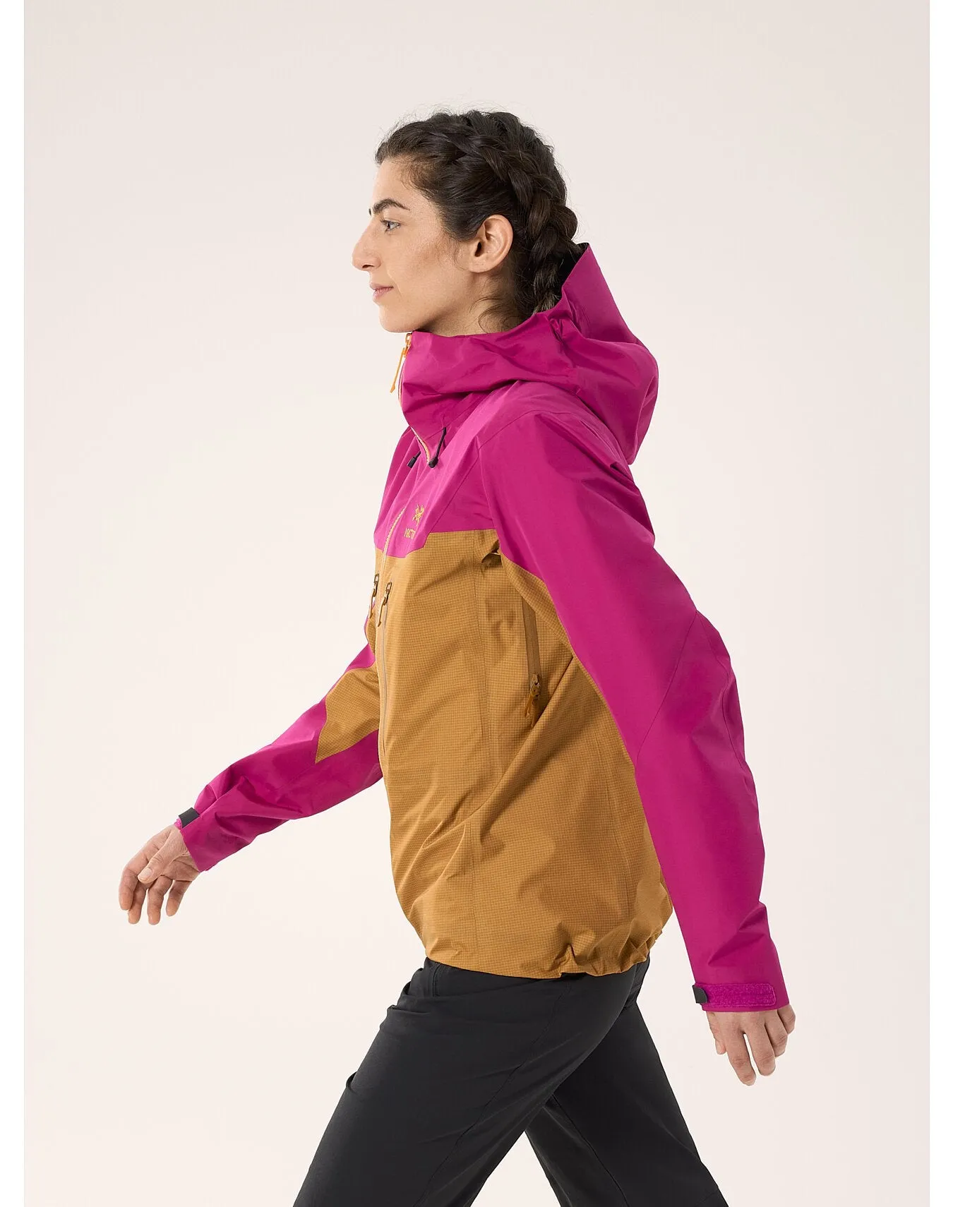 Alpha Jacket (Women's) - X000007069