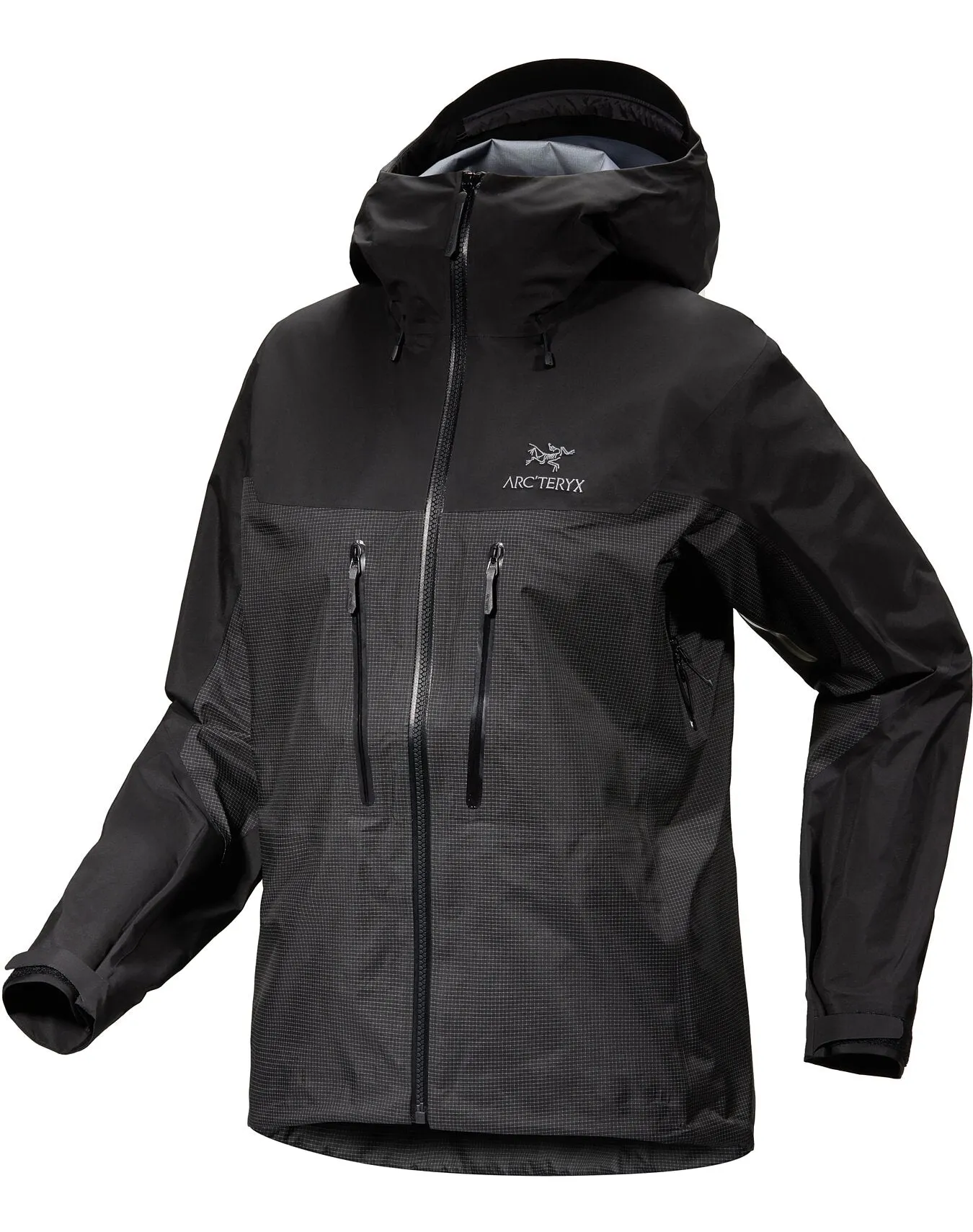 Alpha Jacket (Women's) - X000007069