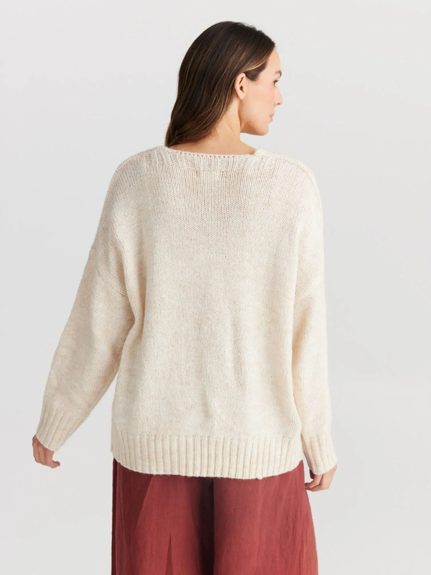 Amar Knit Natural Organic