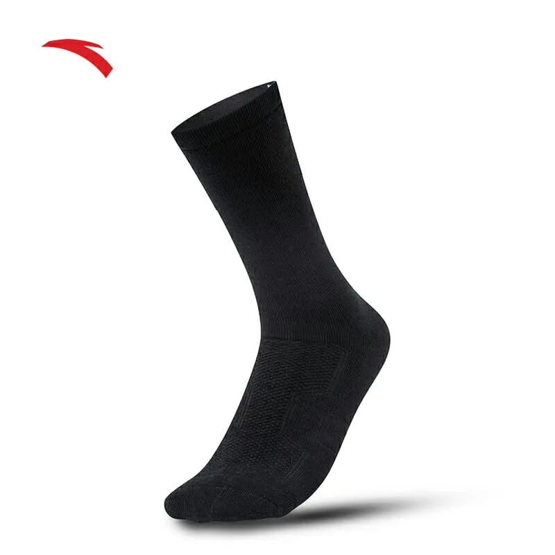 ANTA Basketball Socks - High-performance basketball socks by ANTA.