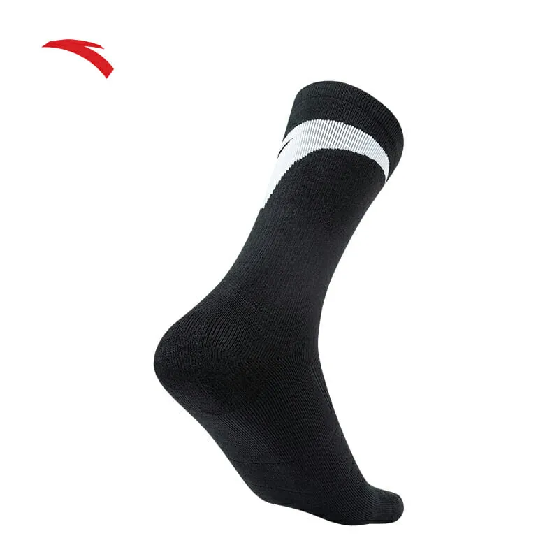 ANTA Basketball Socks - High-performance basketball socks by ANTA.