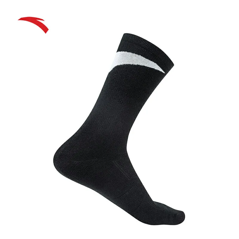 ANTA Basketball Socks - High-performance basketball socks by ANTA.