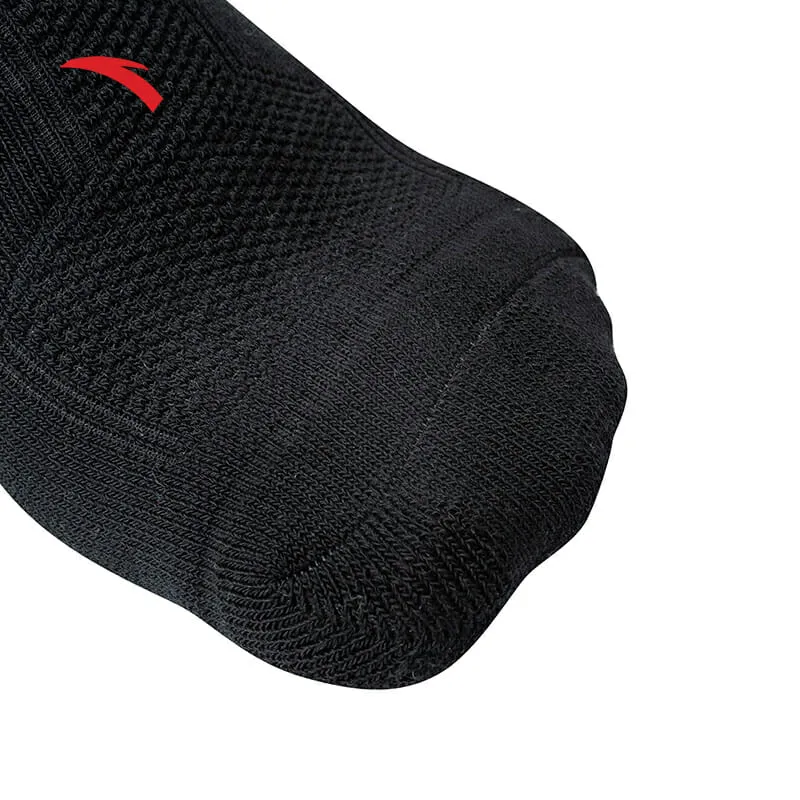 ANTA Basketball Socks - High-performance basketball socks by ANTA.