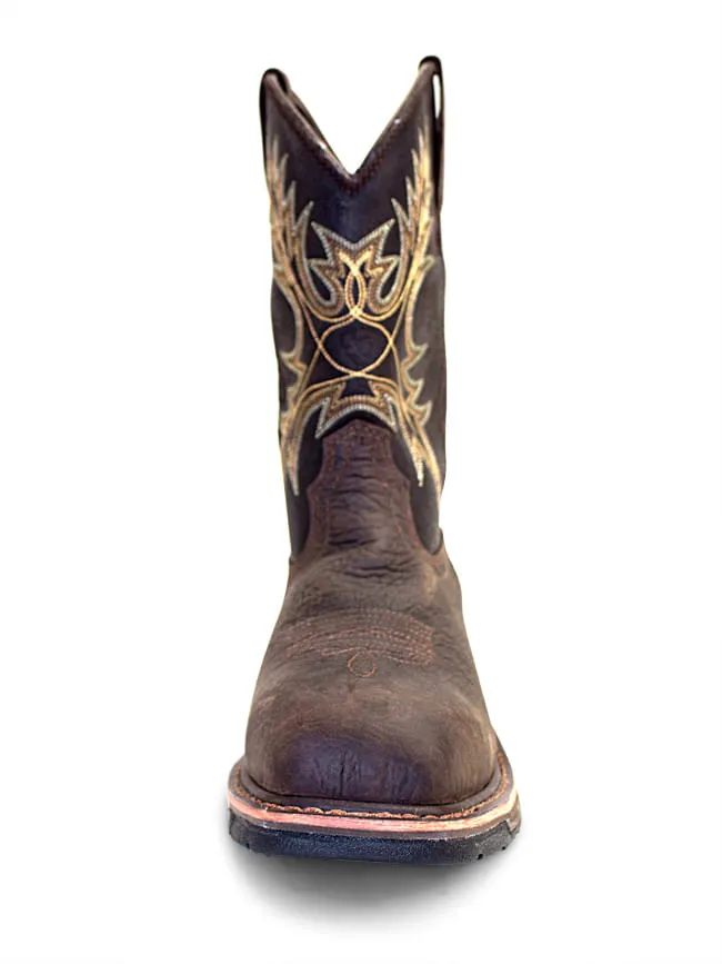 Ariat Workhog H2O Composite Toe Work Boots