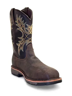 Ariat Workhog H2O Composite Toe Work Boots