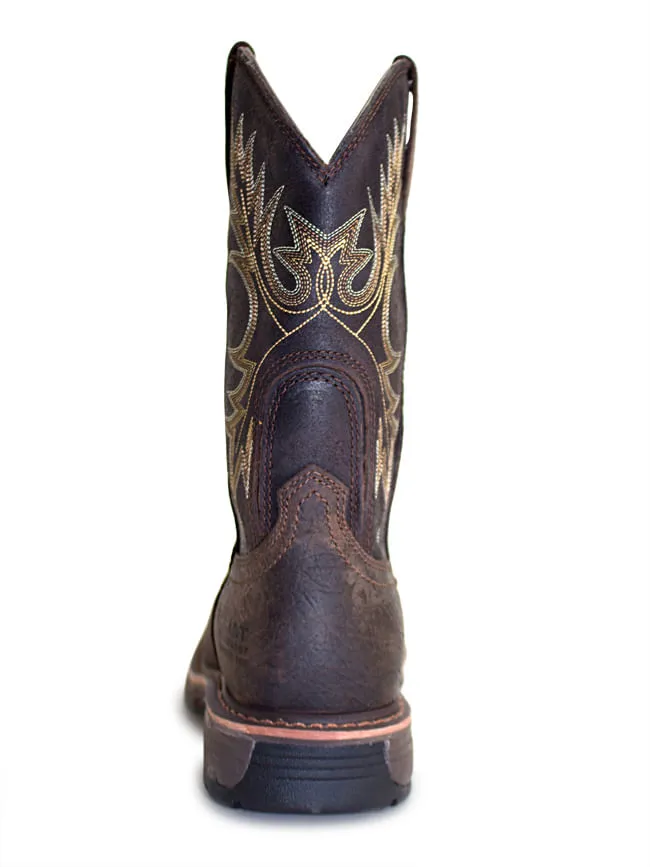 Ariat Workhog H2O Composite Toe Work Boots