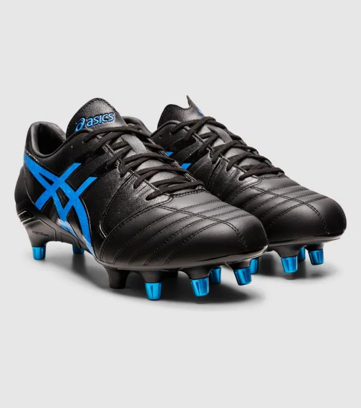 asics gel lethal tight five football boots